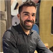 Ingeniero mecánico en activo, con experiencia dando clases particulares